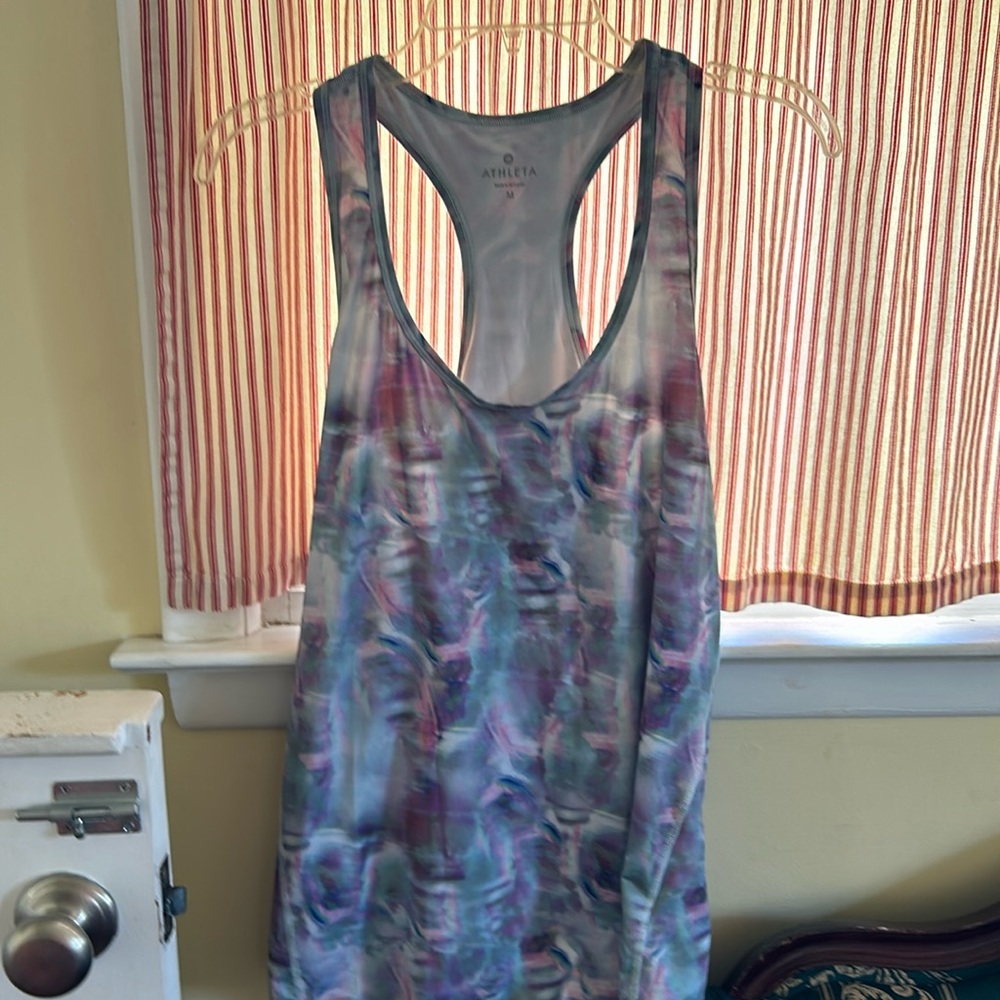 Athleta